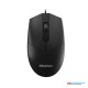 Meetion MT-C100 Wired Keyboard & Mouse Combo Pack (6M)